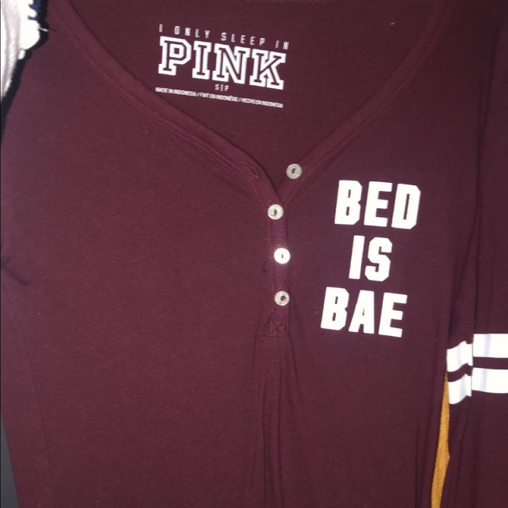 Night shirt